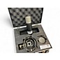 Used Samson MTR201 Condenser Microphone