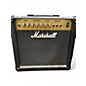 Used 2000s Marshall G15RCD Guitar Combo Amp thumbnail