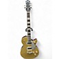 Used Gretsch Guitars G5220 Electromatic Gold Hollow Body Electric Guitar thumbnail