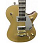 Used Gretsch Guitars G5220 Electromatic Gold Hollow Body Electric Guitar