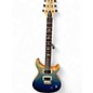 Used PRS SE Custom 24 LIMITED EDITION Solid Body Electric Guitar thumbnail