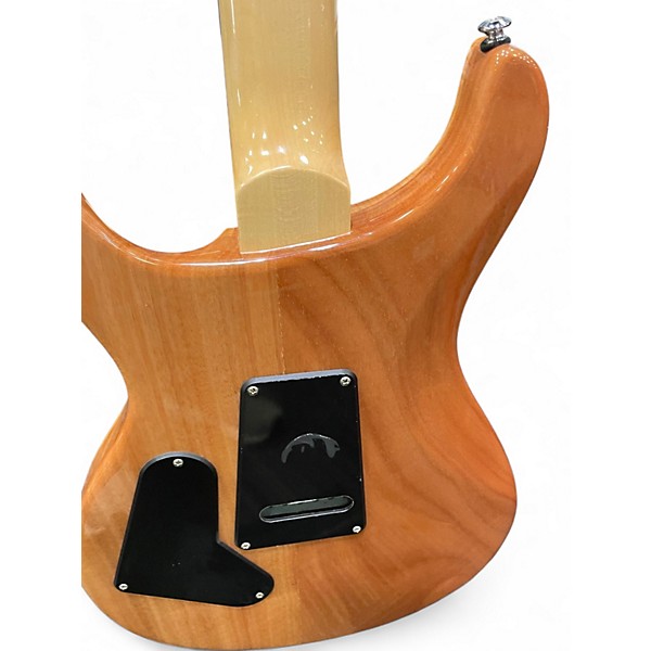 Used PRS SE Custom 24 LIMITED EDITION Solid Body Electric Guitar