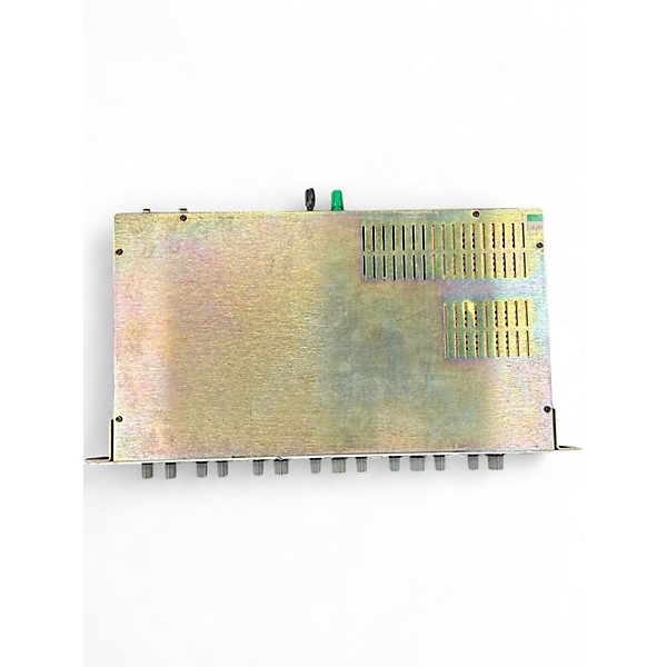 Used AMEK System 9098 EQ Equalizer