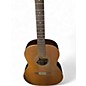 Used Seagull s6 folk Natural Acoustic Electric Guitar