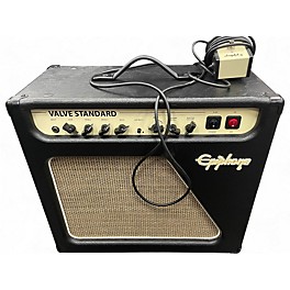 Used Epiphone Valve Standard Tube Guitar Combo Amp