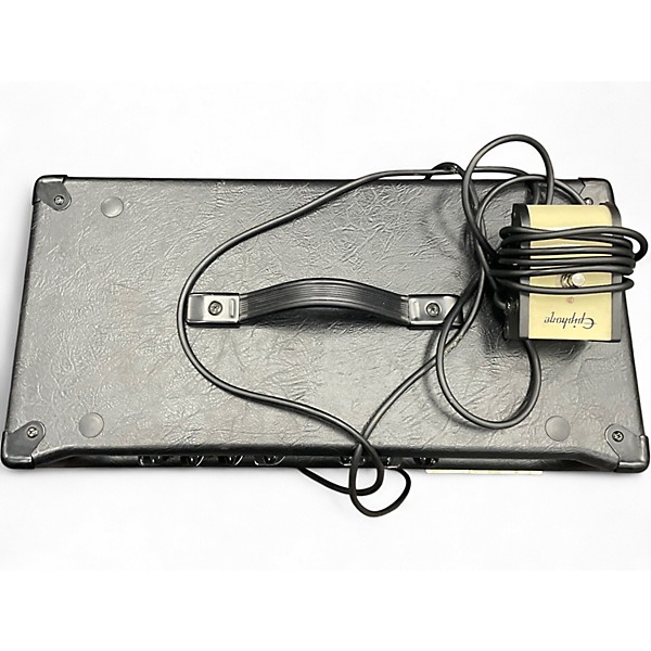 Used Epiphone Valve Standard Tube Guitar Combo Amp