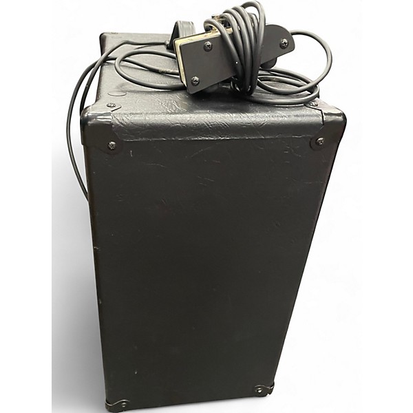 Used Epiphone Valve Standard Tube Guitar Combo Amp