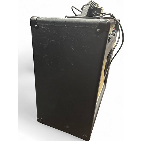 Used Epiphone Valve Standard Tube Guitar Combo Amp