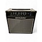Used Acoustic G20 20W 1x10 Guitar Combo Amp thumbnail