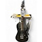 Used Ibanez RG4EX1 Black Solid Body Electric Guitar thumbnail