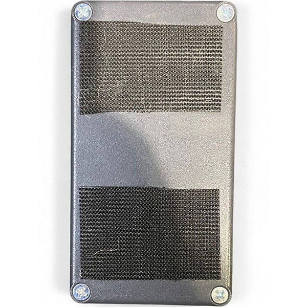 Used MXR Micro Flanger Effect Pedal