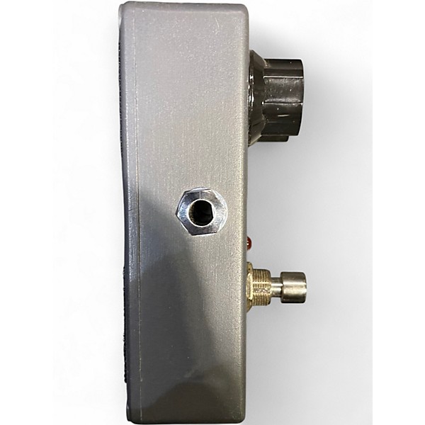 Used MXR Micro Flanger Effect Pedal