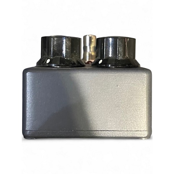 Used MXR Micro Flanger Effect Pedal