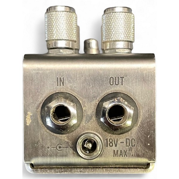 Used Jackson Audio Blossom Effect Pedal