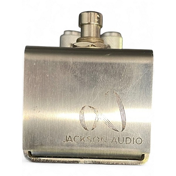 Used Jackson Audio Blossom Effect Pedal