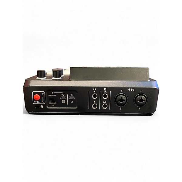 Used RODE RODECASTER DUO Digital Mixer