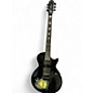 Used ESP LTD KH3 BLACK W/ SPIDER Solid Body Electric Guitar thumbnail