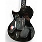 Used ESP LTD KH3 BLACK W/ SPIDER Solid Body Electric Guitar