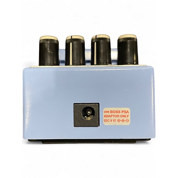 Used BOSS CH1 Super Chorus Effect Pedal