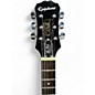 Used Epiphone Les Paul Special Yellow Solid Body Electric Guitar
