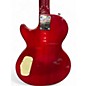 Used Epiphone Les Paul Special Yellow Solid Body Electric Guitar
