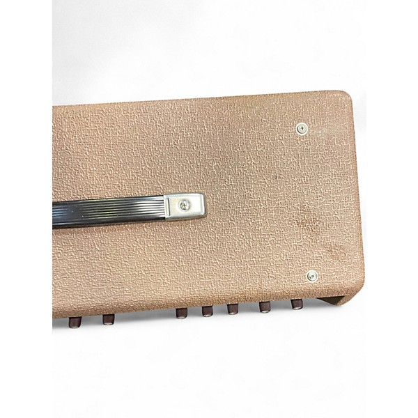 Used Fender Acoustasonic Jr Dsp 80W Acoustic Guitar Combo Amp