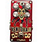 Used DigiTech Ventura Vibe Effect Pedal thumbnail