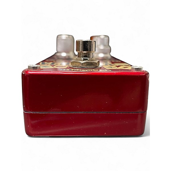 Used DigiTech Ventura Vibe Effect Pedal