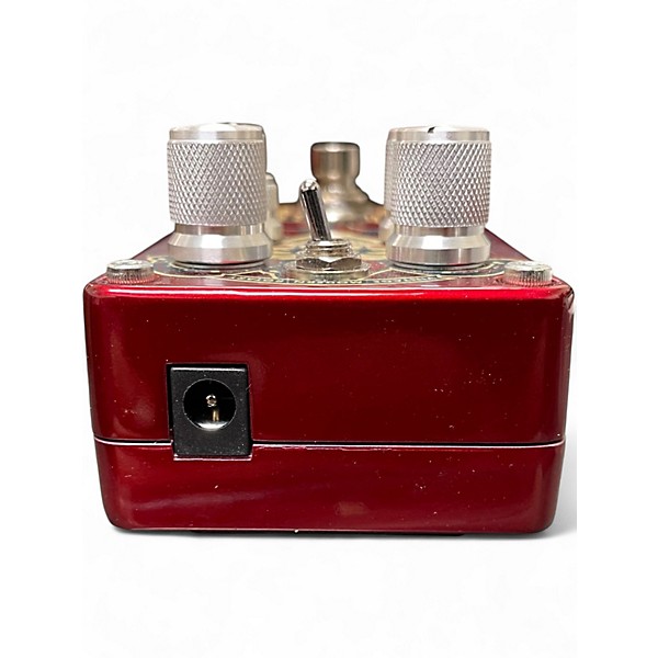 Used DigiTech Ventura Vibe Effect Pedal