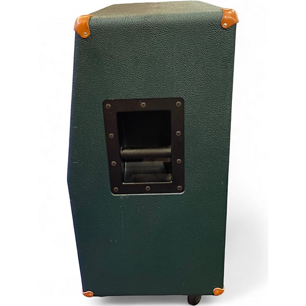 Used MESA/Boogie Rectifier 2x12 140W Vertical Guitar Cabinet