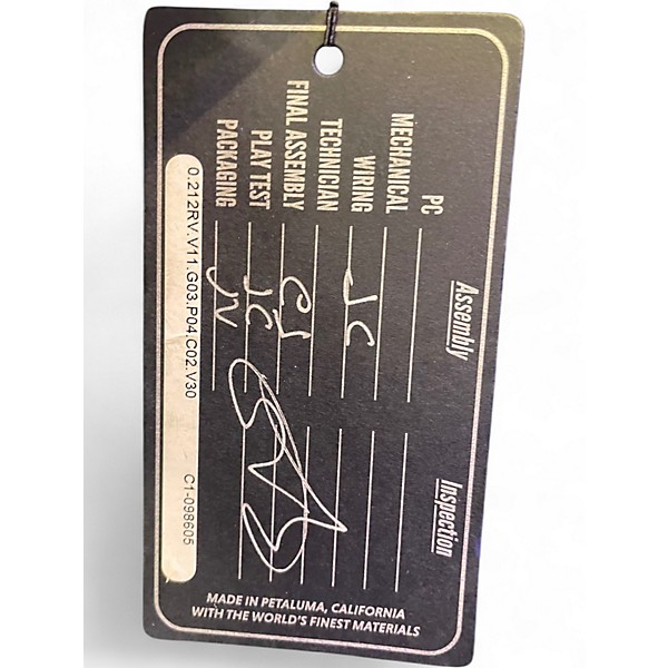 Used MESA/Boogie Rectifier 2x12 140W Vertical Guitar Cabinet