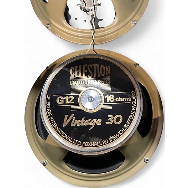 Used MESA/Boogie Rectifier 2x12 140W Vertical Guitar Cabinet