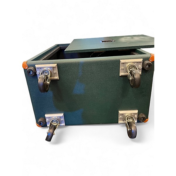 Used MESA/Boogie Rectifier 2x12 140W Vertical Guitar Cabinet