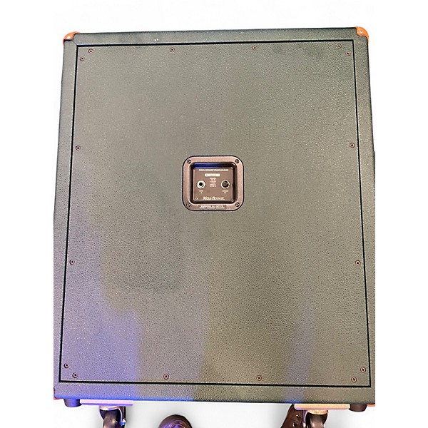 Used MESA/Boogie Rectifier 2x12 140W Vertical Guitar Cabinet