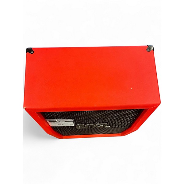 Used ENGL Pro 2x12 120W Guitar Cabinet