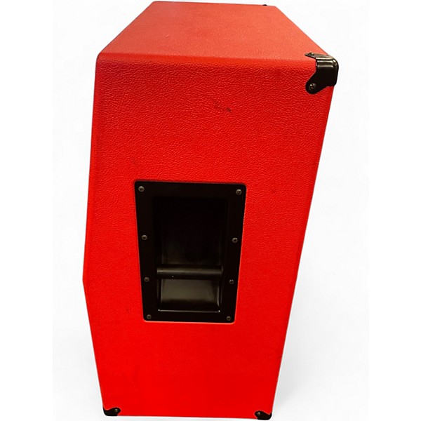 Used ENGL Pro 2x12 120W Guitar Cabinet