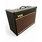 Used VOX AC15C1 Custom AC15 1x12 Tube Guitar Combo Amp thumbnail