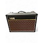 Used VOX AC15C1 Custom AC15 1x12 Tube Guitar Combo Amp