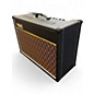 Used VOX AC15C1 Custom AC15 1x12 Tube Guitar Combo Amp