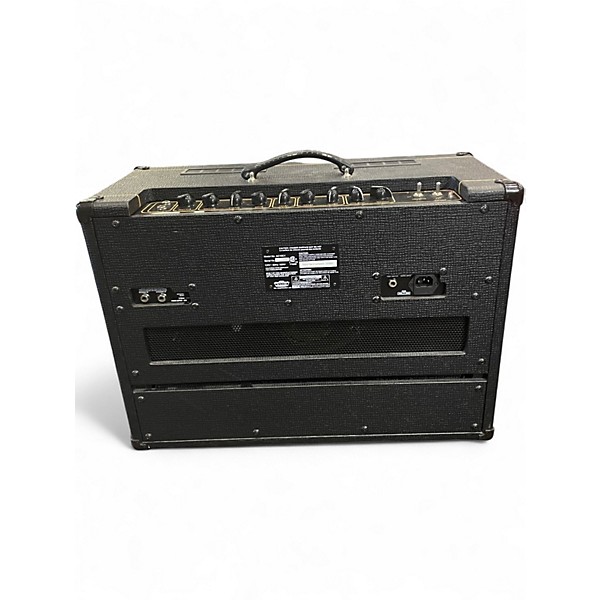 Used VOX AC15C1 Custom AC15 1x12 Tube Guitar Combo Amp