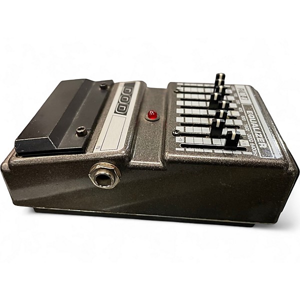 Used DOD FX40B Equalizer Pedal