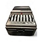 Used DOD FX40B Equalizer Pedal