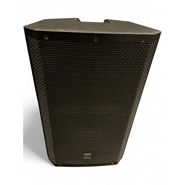 Used Electro-Voice ZLX-15P 15in 2-Way Powered Speaker