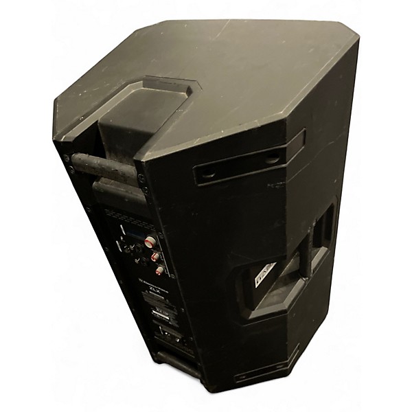 Used Electro-Voice ZLX-15P 15in 2-Way Powered Speaker