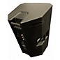 Used Electro-Voice ZLX-15P 15in 2-Way Powered Speaker