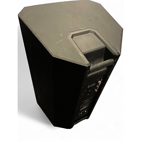 Used Electro-Voice ZLX-15P 15in 2-Way Powered Speaker