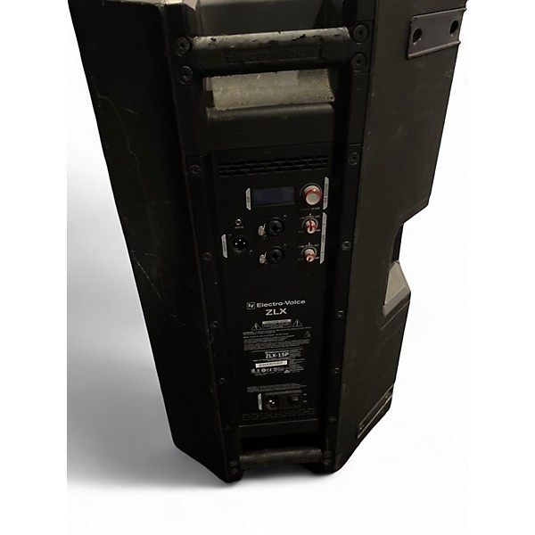 Used Electro-Voice ZLX-15P 15in 2-Way Powered Speaker