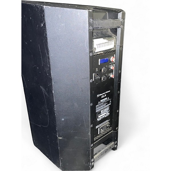 Used Electro-Voice ELX20015P Powered Speaker