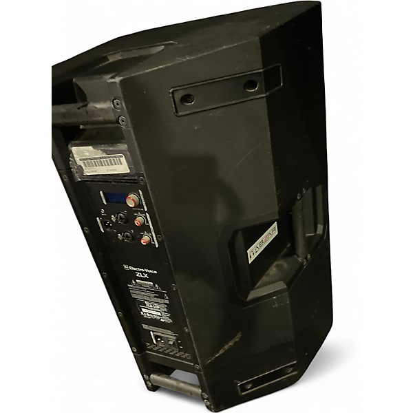 Used Electro-Voice ELX20015P Powered Speaker