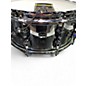 Used Mapex 14in BLACK PANTHER CYPRUS CHROME Drum